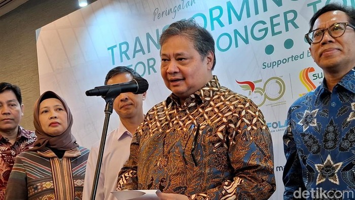 141 Ribu Debitur KUR Terdampak Bencana Sumatera, Utang Tembus Rp 7,8 T