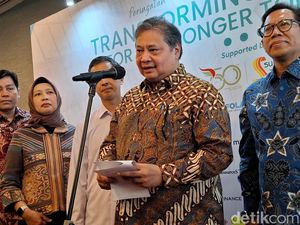 Pemerintah Bakal Hapus Utang 141.000 Debitur KUR Terdampak Bencana Sumatera