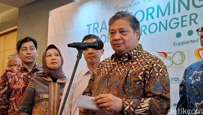 Pemerintah Siapkan Paket Kebijakan Ekonomi Khusus Imbas Bencana Sumatera