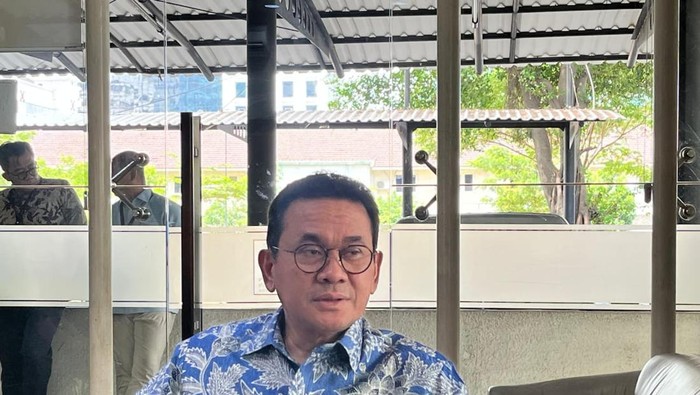 112 Pasar Rakyat Rusak Terdampak Banjir di Sumatera