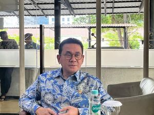 Mendag Pastikan Tak Ada Penghentian Ekspor Kelapa