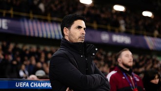 Arsenal Lagi Susah Menang, Arteta Panik Gak?
