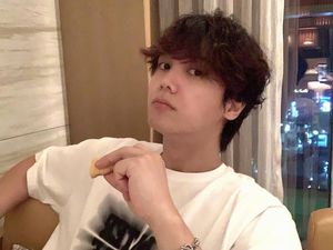 Mir MBLAQ Umumkan Pernikahan