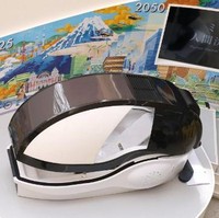 Mesin Canggih Ini Bisa Memandikan Manusia dalam 15 Menit, Harganya Rp6 M