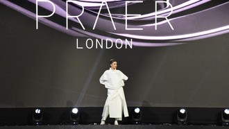 Modest Fashion & Art Trade Show, 9 Negara Satukan Estetika Modest di Turki