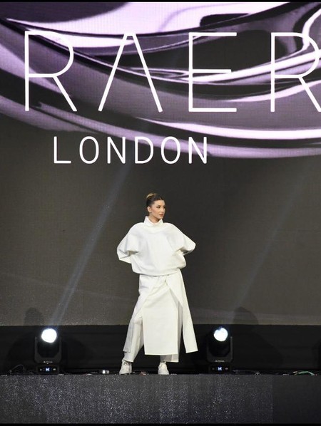 Modest Fashion & Art Trade Show, 9 Negara Satukan Estetika Modest di Turki