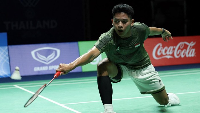SEA Games 2025: Ubed Depak Unggulan Pertama, RI Kirim 8 Wakil ke Semifinal