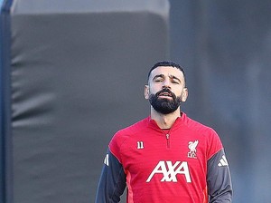 Dear Salah, Pikir-pikir Dulu Andai Mau Cabut dari Liverpool