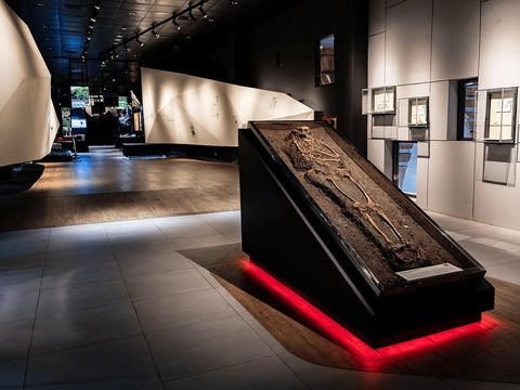 Musum Song Terus Pacitan