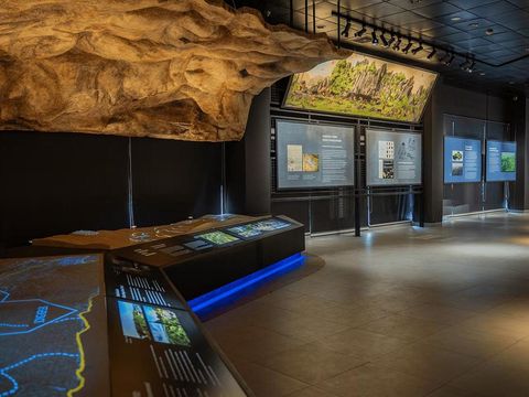 Musum Song Terus Pacitan