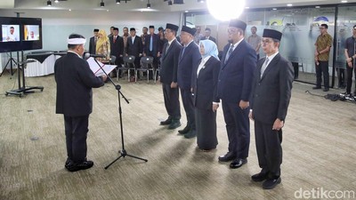 NGO Summit 2025: Forsesdasi Jabar Dilantik untuk Perkuat Sinergi Daerah