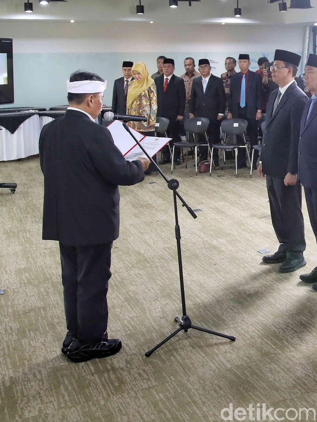 NGO Summit 2025: Forsesdasi Jabar Dilantik untuk Perkuat Sinergi Daerah