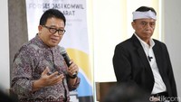 Kegiatan ini menjadi momentum strategis untuk memperkuat peran Sekretaris Daerah dalam ekosistem pembangunan daerah sekaligus meningkatkan kemampuan mereka dalam menghadapi dinamika tata kelola pemerintahan. 