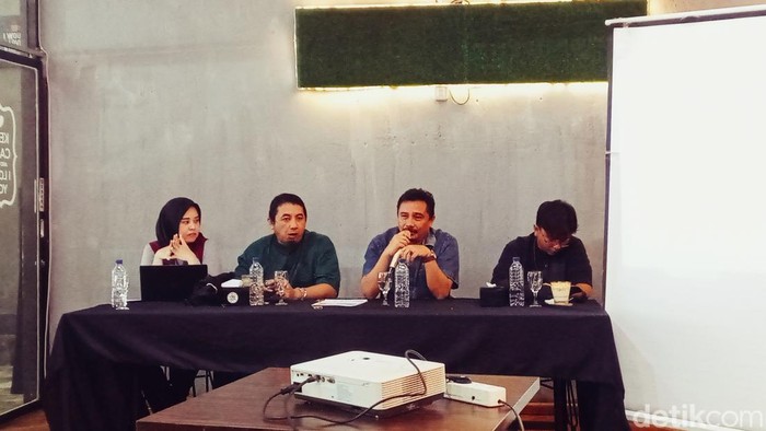 Ombudsman Gorontalo Terima 165 Aduan Masyarakat, Terbanyak Masalah Tanah