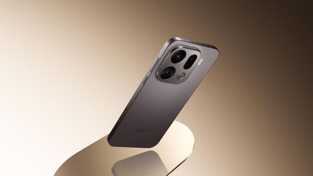 OPPO Find X9 Series OPPO Find X9 Series