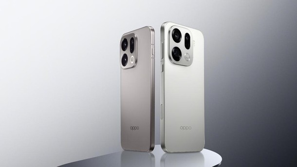 OPPO Find X9 Series Pamer Standar Baru Baterai Flagship hingga 7.500 mAh