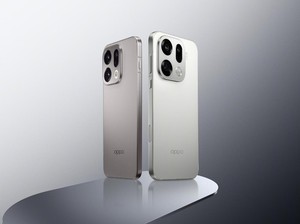 OPPO Find X9 Series Pamer Standar Baru Baterai Flagship hingga 7.500 mAh