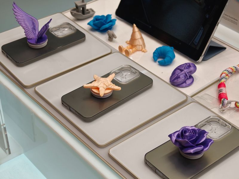 OPPO Hadirkan Flagship Store Baru di Gandaria City, Pionir Toko Retail dengan Konsep OPPO Hadirkan Flagship Store Baru di Gandaria City, Pionir Toko Retail dengan Konsep