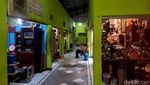 Menelusuri Pasar Nostalgia Surabaya Ruang Kenangan di Tengah Kota