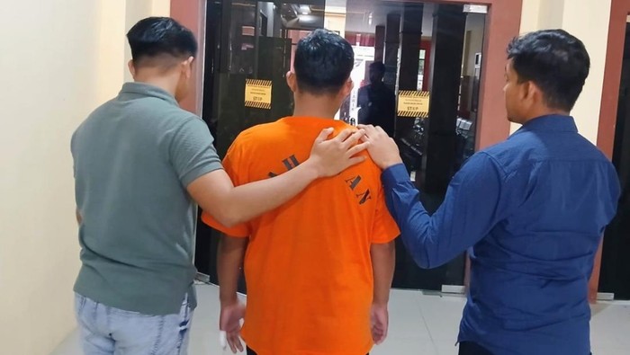 Terdesak Cicilan Motor, Pegawai RS Situbondo Embat Uang Loket Rp 20 Juta