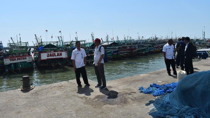 Tuban, Pelabuhan Tua di Jatim yang Menghubungkan Nusantara dengan Dunia