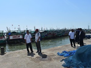 Tuban, Pelabuhan Tua di Jatim yang Menghubungkan Nusantara dengan Dunia