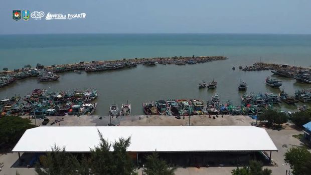 Pelabuhan Perikanan Pantai Bulu Pelabuhan Perikanan Pantai Bulu