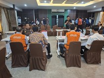 Berkas Korupsi Kredit Fiktif Perbankan Lengkap, 9 Tersangka Siap Disidang