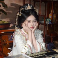 Li Keyi merupakan salah satu aktris berbakat yang memukau publik lewat kemampuan mendalami emosi karakter. Ia sering membawakan peran yang sarat makna dan meninggalkan kesan mendalam. Ia pun digadang-gadang menjadi aktris drama pendek China yang semakin bersinar di 2025.  Foto: Dok. Weibo