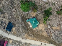 Update BNPB: Korban Meninggal Bencana Sumatera Jadi 1.016 Orang