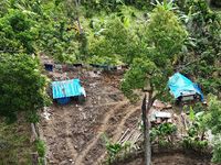 Bantuan Asing Terus Berdatangan ke Aceh Pascabanjir, Mualem Terima Dukungan Malaysia dan Negara Lain