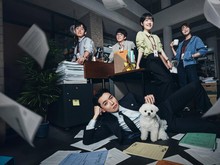 Deretan Drakor Baru Desember 2025 untuk Maraton Akhir Tahun