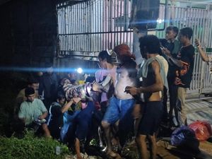 Bocah 12 Tahun yang Terseret Arus Dam Tumpu Bima Ditemukan Tewas