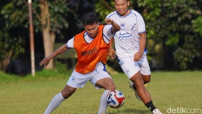 PSIS Tambah Amunisi, Rekrut Wawan Febrianto dan Ocvian Chanigio