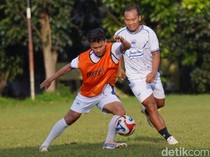 PSIS Tambah Amunisi, Rekrut Wawan Febrianto dan Ocvian Chanigio