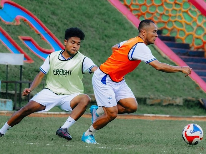 PSIS Semarang Lepas 4 Pemain