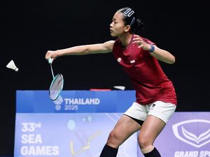 Hasil Undian BWF World Tour Finals 2025: Putri KW Masuk Grup Neraka