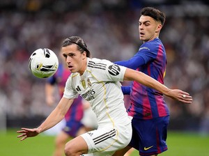 Melihat Peluang Barca Mengunci Gelar LaLiga di El Clasico