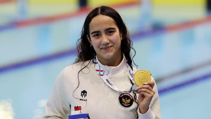 Klasemen SEA Games 2025 Pagi Hari Ini Usai Indonesia Raih 13 Emas