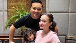 Rianti Cartwright Soal Tanpa Drama 15 Tahun Nikah dengan Cas Alfonso