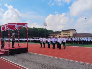 Pemkab Demak Mengangkat 2.421 Pegawai PPPK Paruh Waktu
