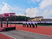 Pemkab Demak Mengangkat 2.421 Pegawai PPPK Paruh Waktu