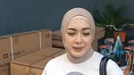 Richa Novisha Coba Berdamai dengan Keadaan Usai Gary Iskak Meninggal