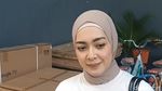 Richa Novisha Coba Berdamai dengan Keadaan Usai Gary Iskak Meninggal