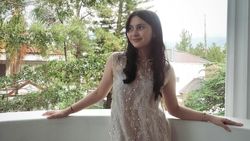 Richelle Skornicki Ungkap Momen di Balik Adegan Intim dengan Pacar