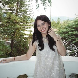 Richelle Skornicki Ungkap Momen di Balik Adegan Intim dengan Pacar