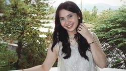 Richelle Skornicki Ungkap Momen di Balik Adegan Intim dengan Pacar