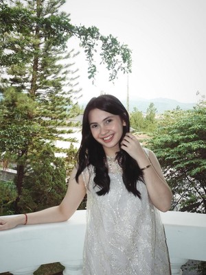 Richelle Skornicki Ungkap Momen di Balik Adegan Intim dengan Pacar