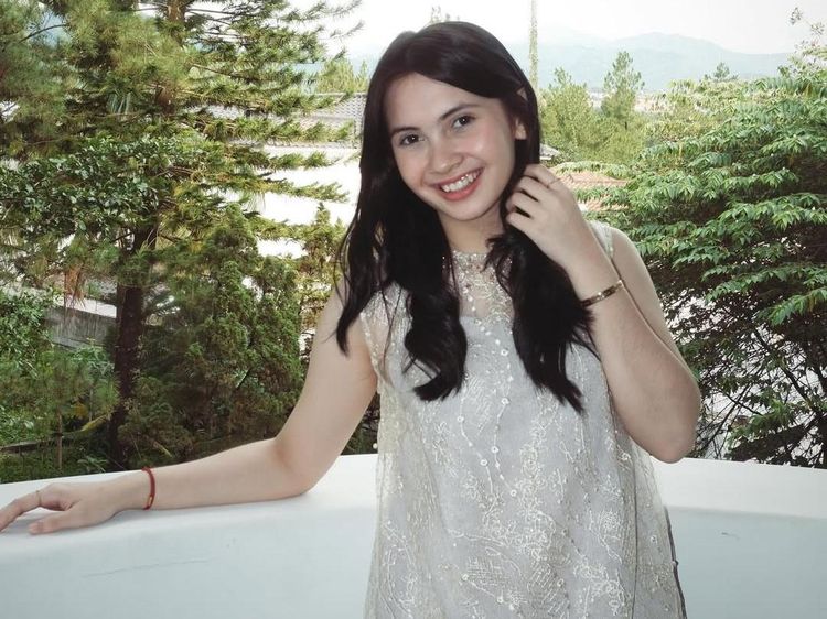 Richelle Skornicki Ungkap Momen di Balik Adegan Intim dengan Pacar