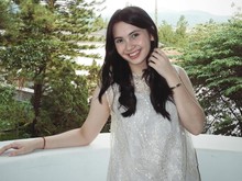 Richelle Skornicki Ungkap Momen di Balik Adegan Intim dengan Pacar